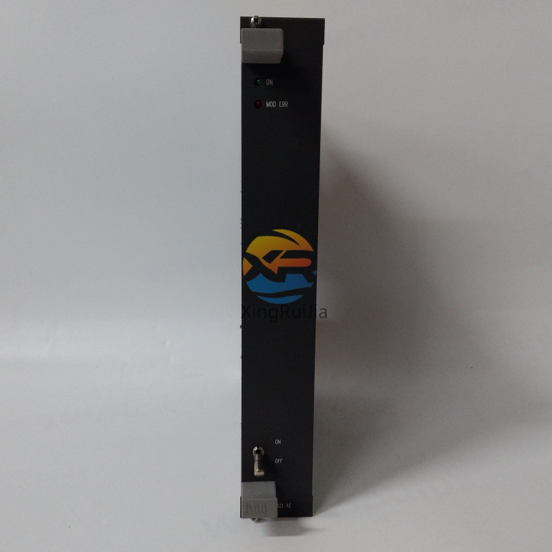 ABB KUC321AE HIEE300698R0001 | CI871K PROFIBUS DP-V1 Module | Product Details1